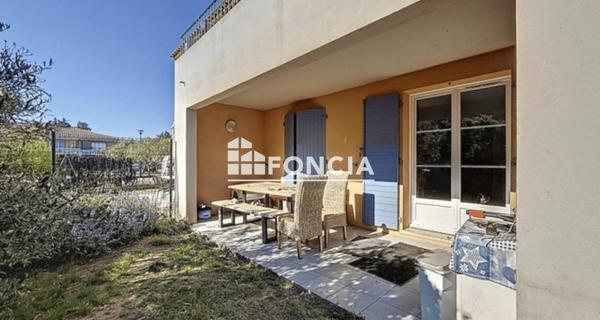 À vendre Appartement 3 pièces 66.86 m² - Avignon 84140