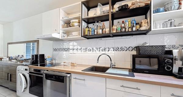 À vendre Appartement 3 pièces 66.86 m² - Avignon 84140