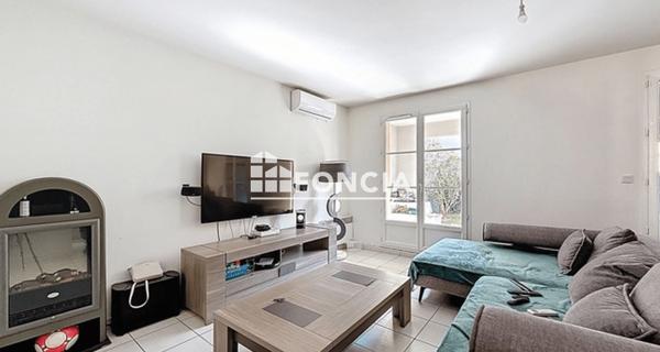 À vendre Appartement 3 pièces 66.86 m² - Avignon 84140