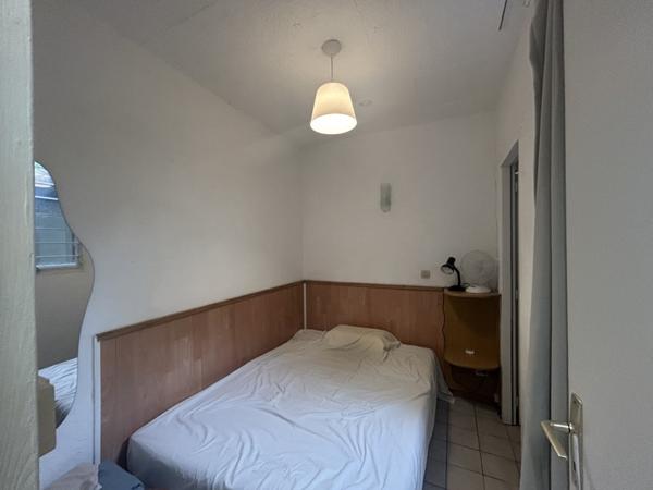 Appartement 98 280 € Bordeaux 1 pièce 31 m² DPE E