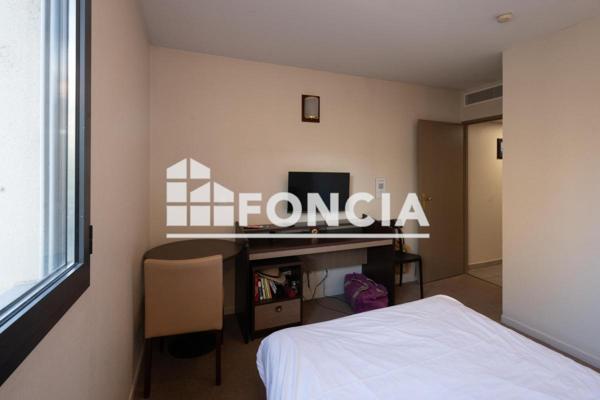 À vendre Studio 19.06 m² - Montélimar 26200