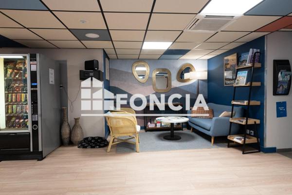 À vendre Studio 19.06 m² - Montélimar 26200