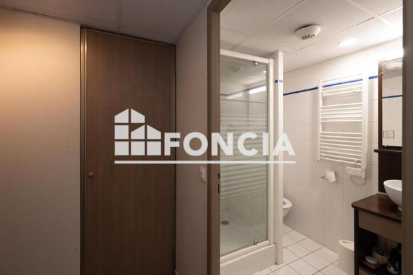 À vendre Studio 19.06 m² - Montélimar 26200