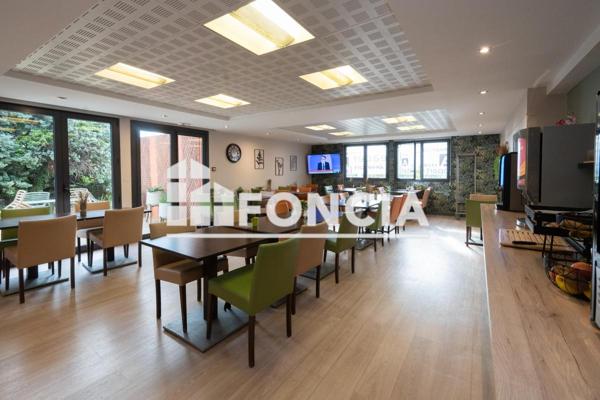 À vendre Studio 19.06 m² - Montélimar 26200