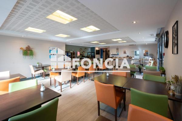 À vendre Studio 19.06 m² - Montélimar 26200