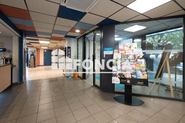 À vendre Studio 19.06 m² - Montélimar 26200