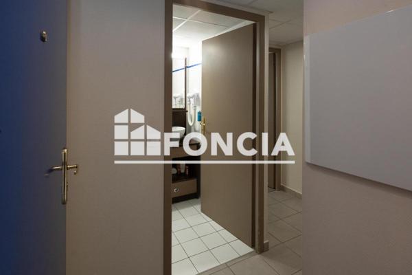 À vendre Studio 19.06 m² - Montélimar 26200