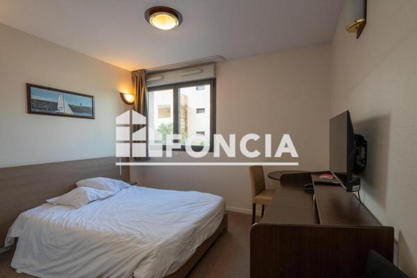 À vendre Studio 19.06 m² - Montélimar 26200