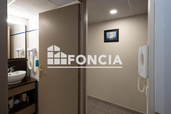 À vendre Studio 19.06 m² - Montélimar 26200