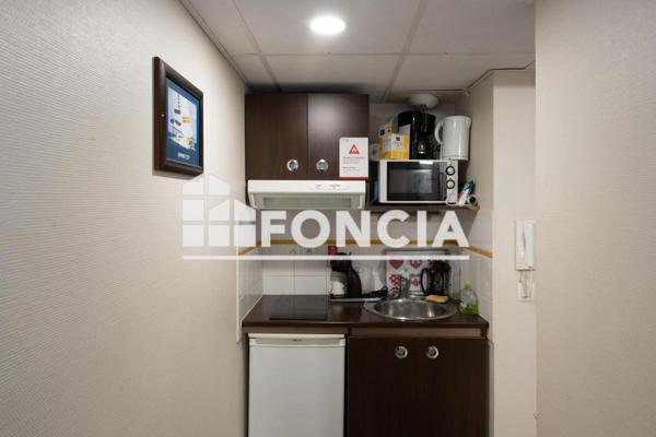À vendre Studio 19.06 m² - Montélimar 26200