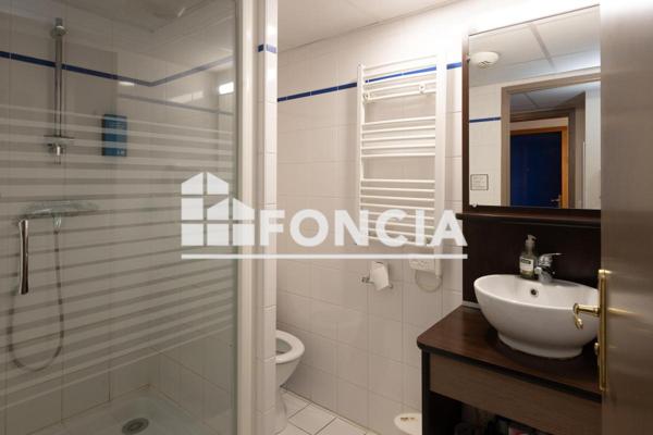 À vendre Studio 19.06 m² - Montélimar 26200
