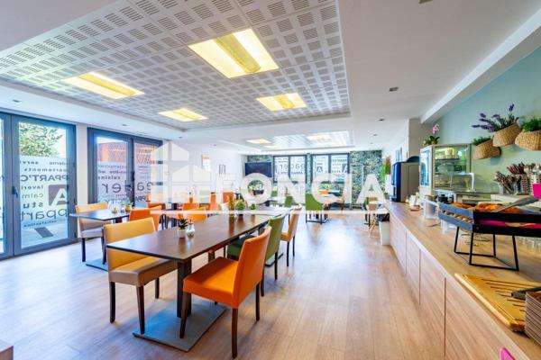 À vendre Studio 19.06 m² - Montélimar 26200