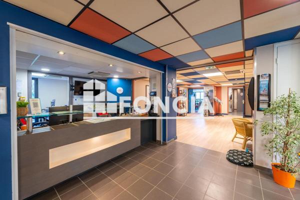 À vendre Studio 19.06 m² - Montélimar 26200