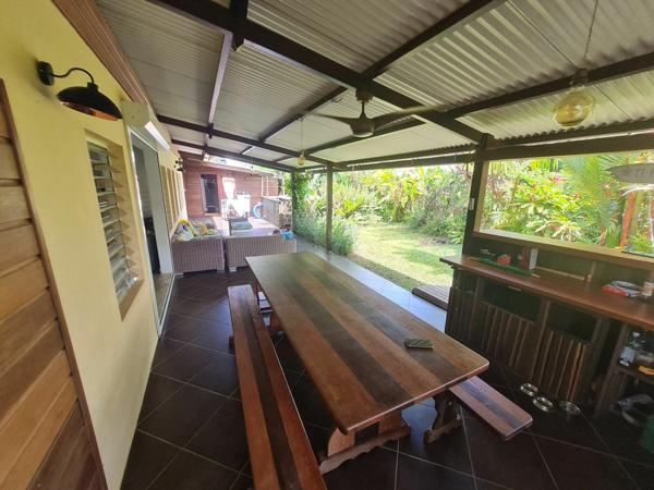 Maison à vendre    5 pièces • 243 m2 Cayenne