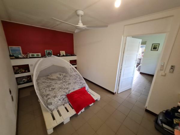 Maison à vendre    5 pièces • 243 m2 Cayenne