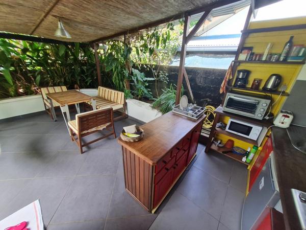 Maison à vendre    5 pièces • 243 m2 Cayenne