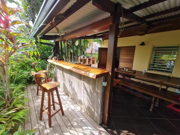 Maison à vendre    5 pièces • 243 m2 Cayenne