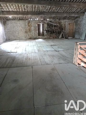 Parking à vendre 300 m² Puichéric