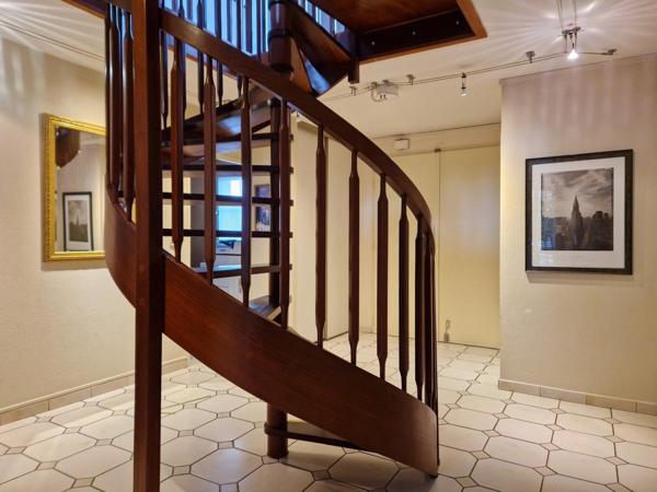 Magnifique Maison Cergy Port 9P 7ch 234m2