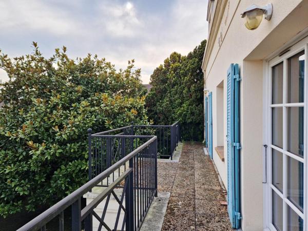 Magnifique Maison Cergy Port 9P 7ch 234m2