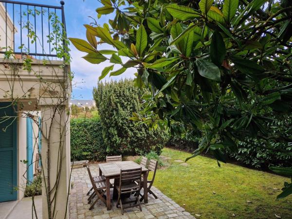 Magnifique Maison Cergy Port 9P 7ch 234m2