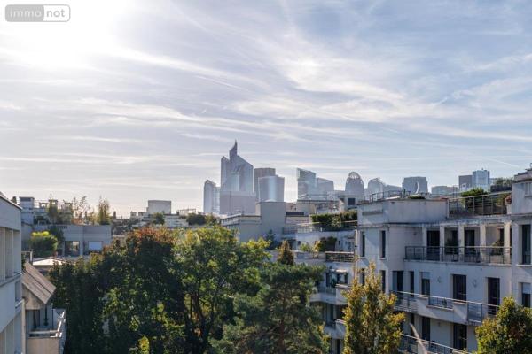 Appartement à vendre à Neuilly-sur-Seine dans les Hauts-de-Seine (92200), ref : 92010-1331