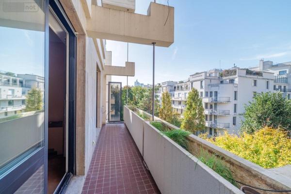 Appartement à vendre à Neuilly-sur-Seine dans les Hauts-de-Seine (92200), ref : 92010-1331