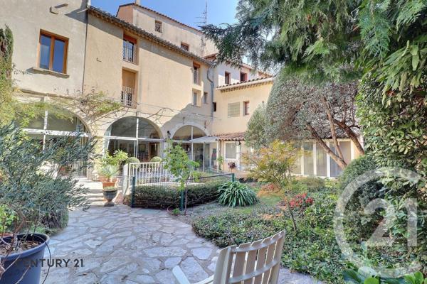 Maison à vendre  11 pièces - 260 m2 CARPENTRAS - 84