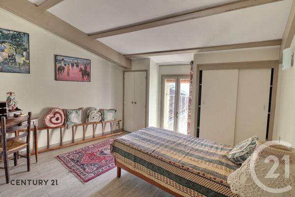 Maison à vendre  11 pièces - 260 m2 CARPENTRAS - 84