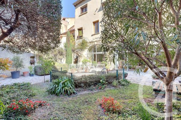Maison à vendre  11 pièces - 260 m2 CARPENTRAS - 84