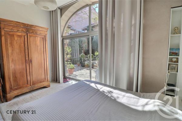 Maison à vendre  11 pièces - 260 m2 CARPENTRAS - 84