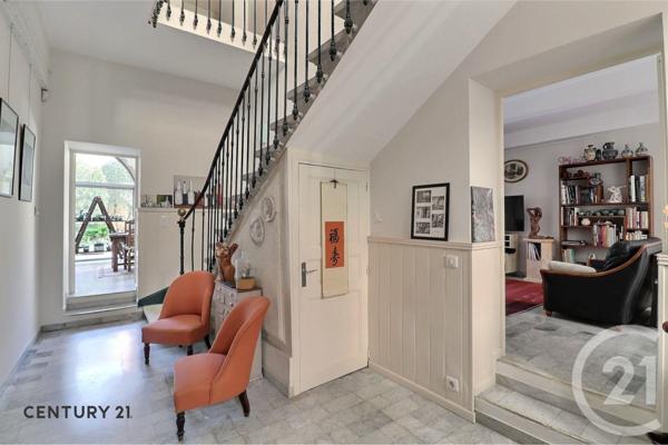 Maison à vendre  11 pièces - 260 m2 CARPENTRAS - 84