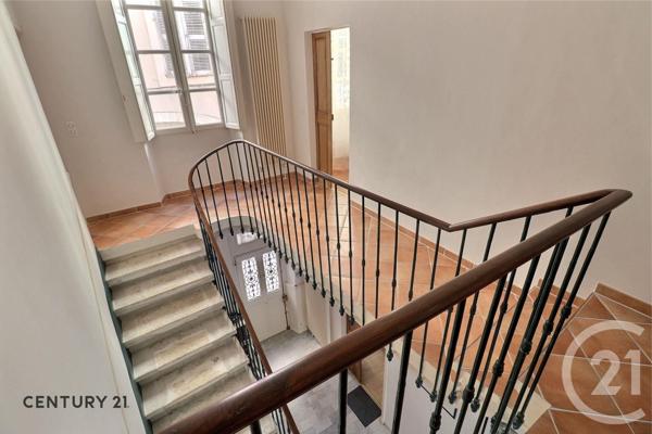 Maison à vendre  11 pièces - 260 m2 CARPENTRAS - 84