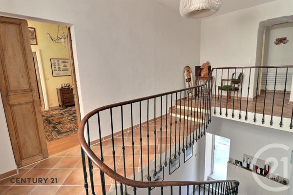 Maison à vendre  11 pièces - 260 m2 CARPENTRAS - 84