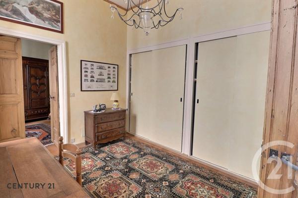 Maison à vendre  11 pièces - 260 m2 CARPENTRAS - 84