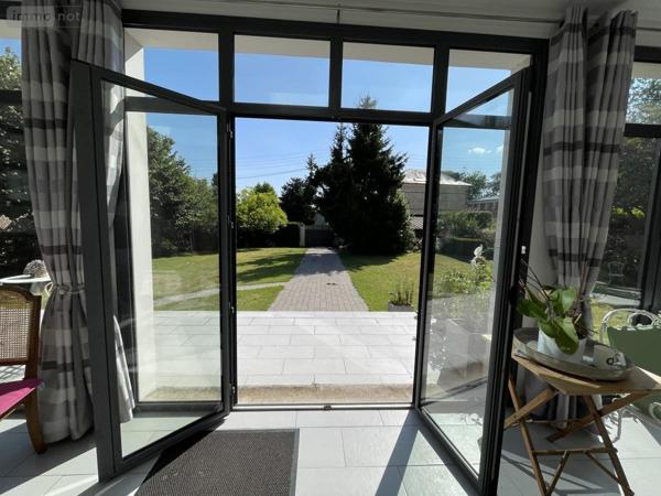 Maison à vendre à Bihorel en Seine-Maritime (76420), ref : 76009-427