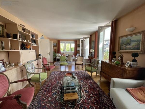 Maison à vendre à Bihorel en Seine-Maritime (76420), ref : 76009-427