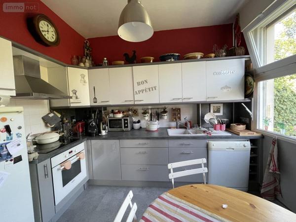 Maison à vendre à Bihorel en Seine-Maritime (76420), ref : 76009-427