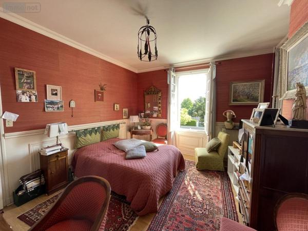 Maison à vendre à Bihorel en Seine-Maritime (76420), ref : 76009-427