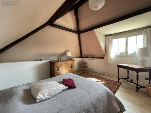 Maison à vendre à Bihorel en Seine-Maritime (76420), ref : 76009-427