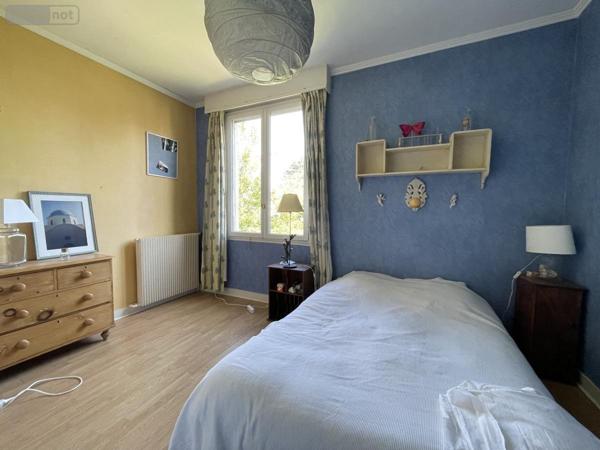 Maison à vendre à Bihorel en Seine-Maritime (76420), ref : 76009-427