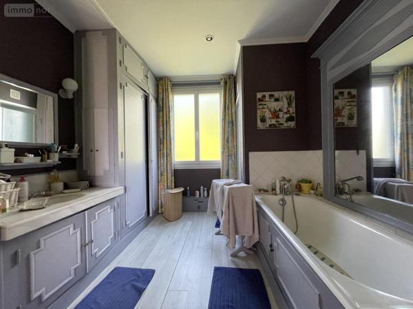 Maison à vendre à Bihorel en Seine-Maritime (76420), ref : 76009-427