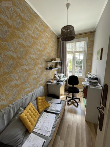 Maison à vendre à Bihorel en Seine-Maritime (76420), ref : 76009-427