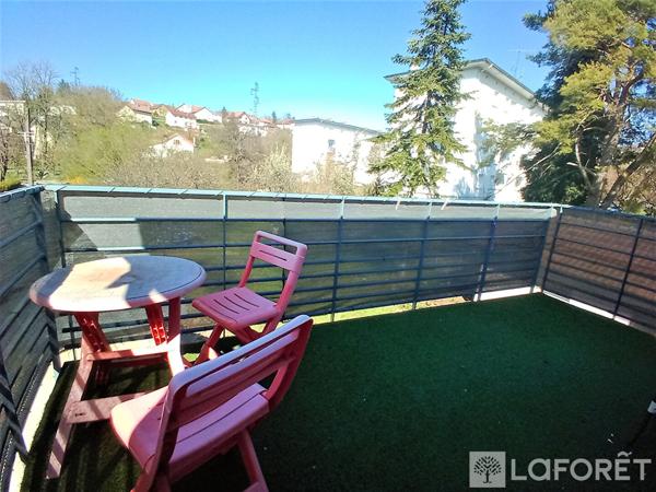 Achat maison près de Seloncourt - 5 pièce(s) - 108 m² - 257 250 €