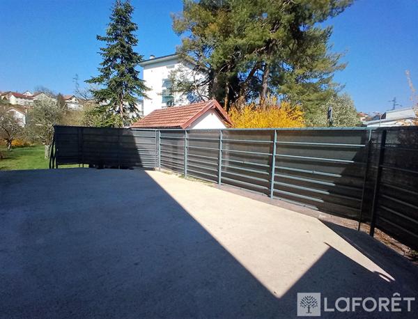 Achat maison près de Seloncourt - 5 pièce(s) - 108 m² - 257 250 €