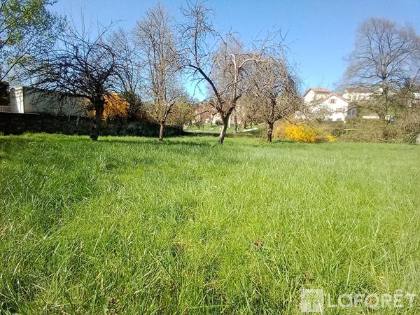 Achat maison près de Seloncourt - 5 pièce(s) - 108 m² - 257 250 €