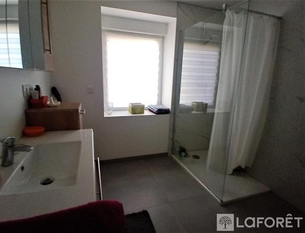 Achat maison près de Seloncourt - 5 pièce(s) - 108 m² - 257 250 €