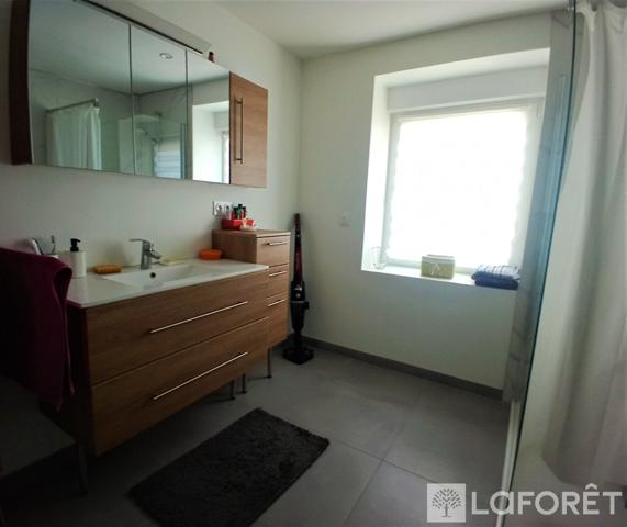 Achat maison près de Seloncourt - 5 pièce(s) - 108 m² - 257 250 €