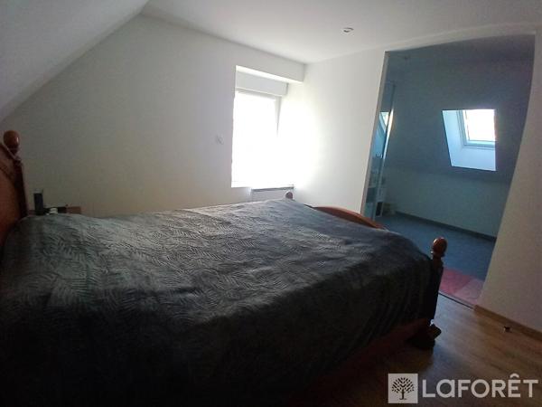 Achat maison près de Seloncourt - 5 pièce(s) - 108 m² - 257 250 €