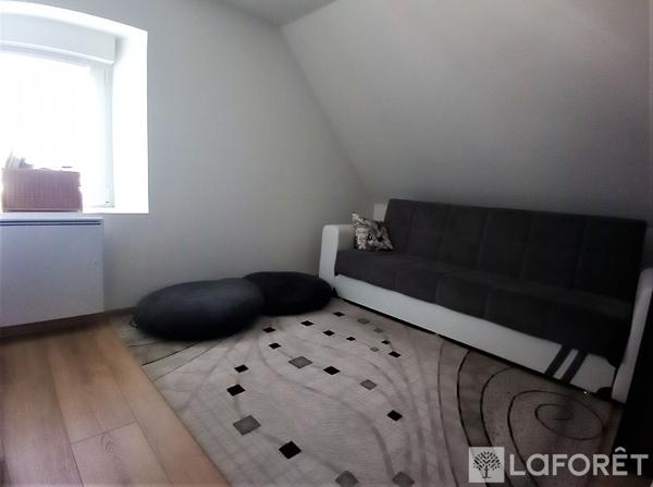 Achat maison près de Seloncourt - 5 pièce(s) - 108 m² - 257 250 €